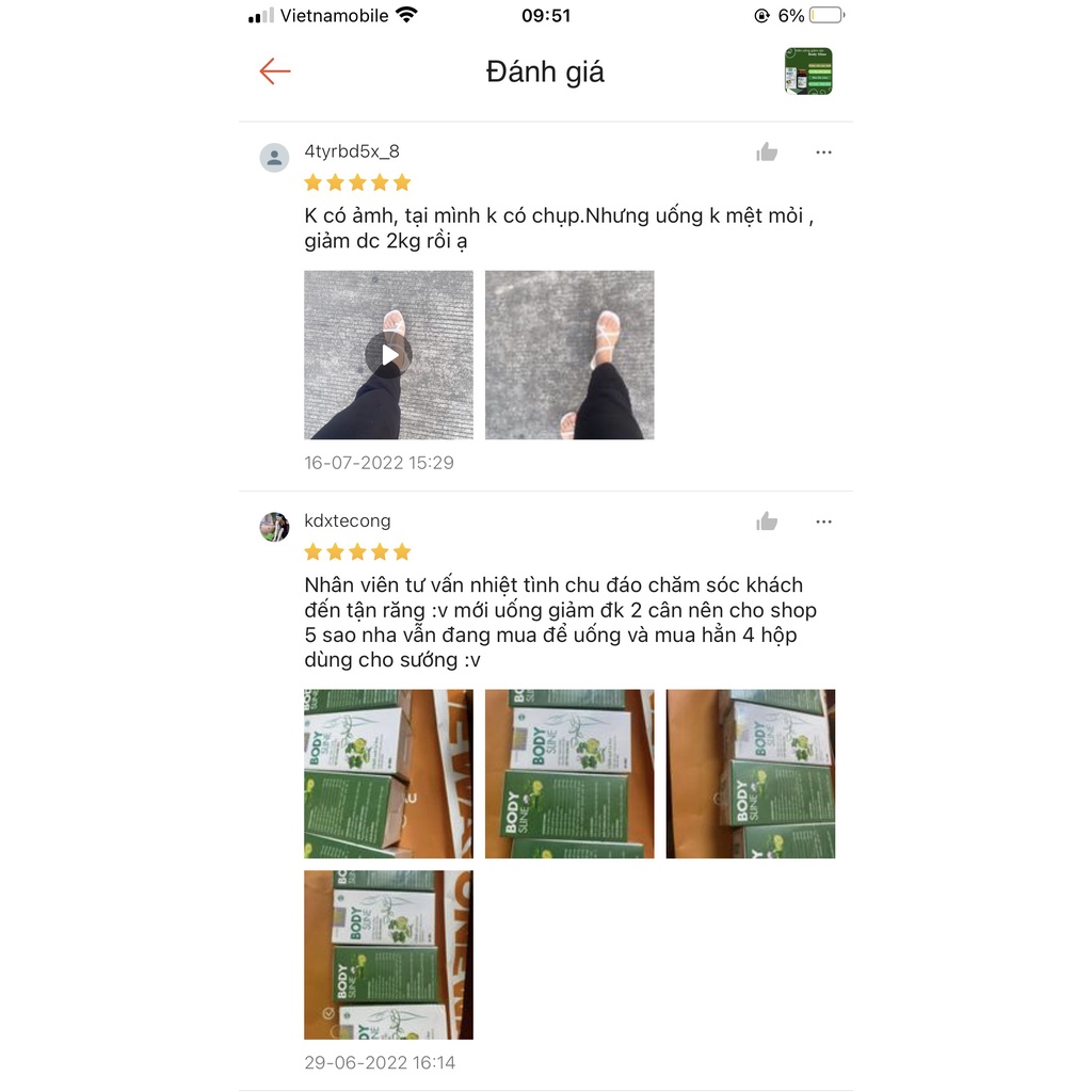 Viên uống giảm cân BODY SLINE giảm nhanh 5-10kg an toàn hiệu quả sau 1 liệu trình , hộp 30 viên