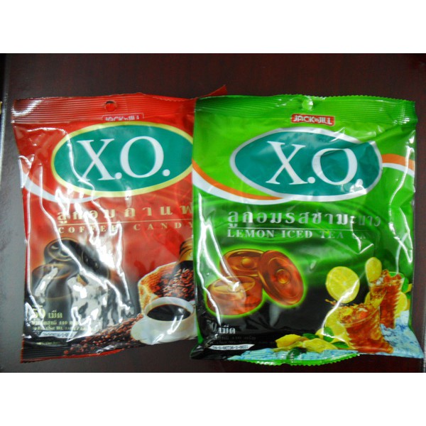 Kẹo XO Thái lan