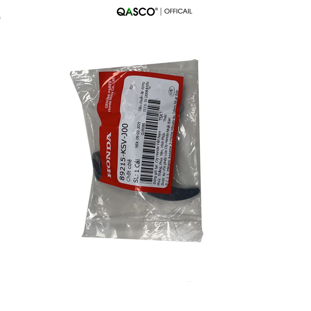 Chốt cờlê HONDA SH 125 / 150 /Sh Mode