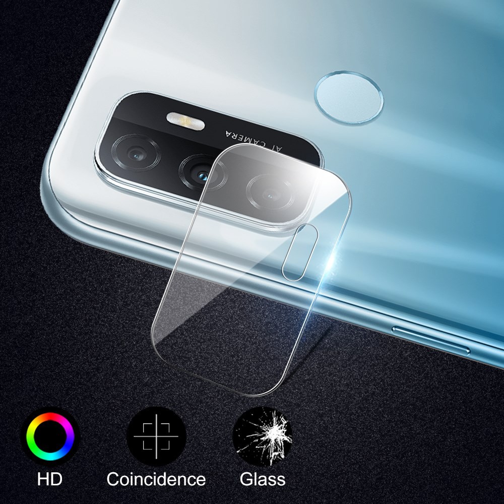 Kính cường lực bảo vệ camera cao cấp cho OPPO A16 A16K A55 A94 A74 A54 5G A5 A9 A31 A32 A33 A53 A53s 2020 A52 A72 A92 A93 A91 A15 A15s A12 A12s A12e A8 A7 A5 AX5 A5s AX5s A3s