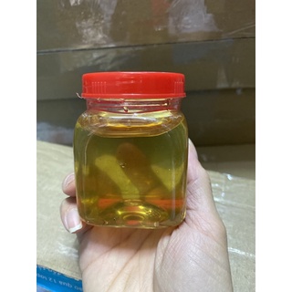 Mạch nha 250g