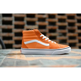 GIÀY NAM NỮ VANS SK8-HI