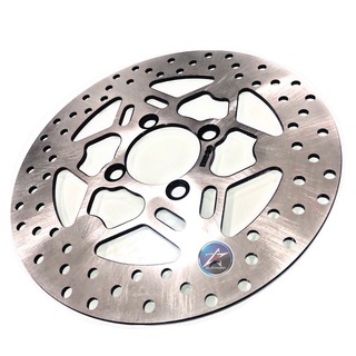 Đĩa 245mm - 255mm và 260mm Đi Đùm 4 Lỗ Cho Exciter 150 - Winner