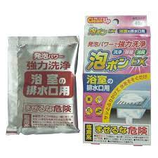 Nước thông tắc cống Daiichi 800g nội địa Nhật Bản