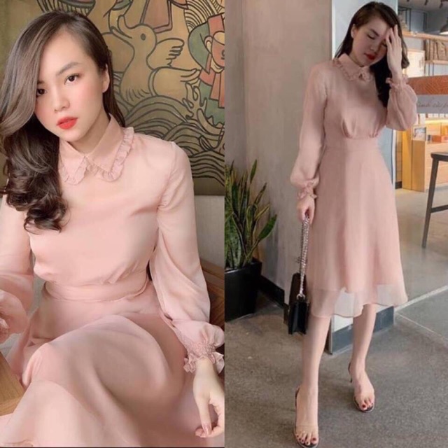 Váy cao cấp