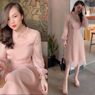 Váy cao cấp