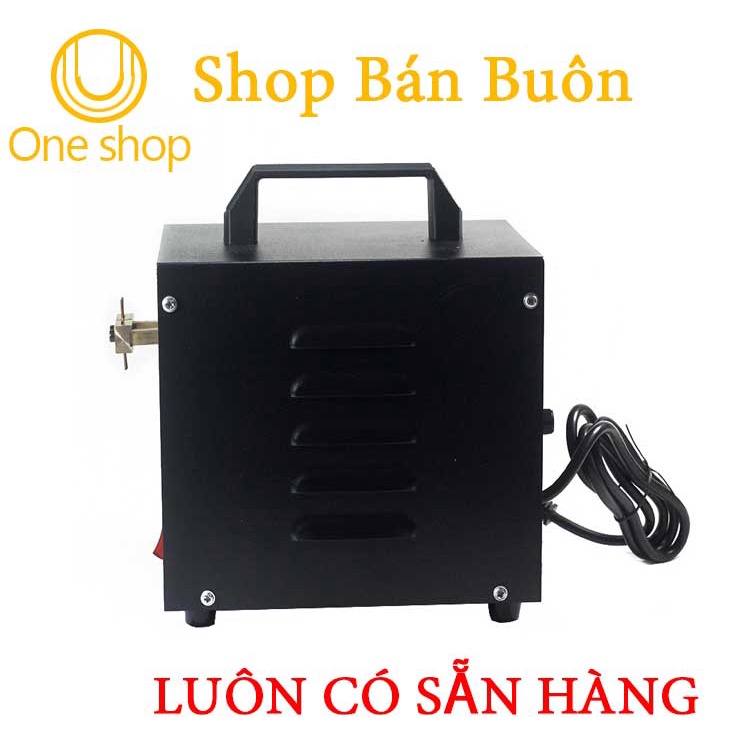 Máy Hàn Cell Pin 18650 JST III (BH 03 Tháng)