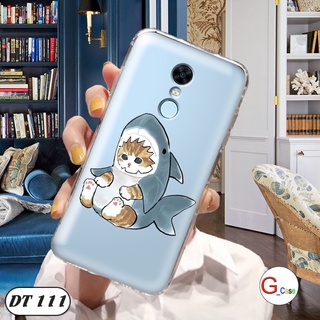 Ốp lưng dẻo in hình XIAOMI REDMI 5 PLUS