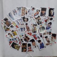 Bài tây TFBOYS gồm 52 lá bài