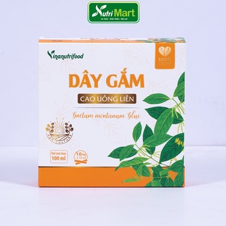 Cao Uống Liền Dây Gắm NutriMart