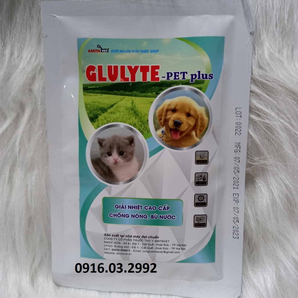 Thực phẩm bổ xung vitamin dưỡng chất, mượt lông, giải nhiệt, giải độc gan 150g