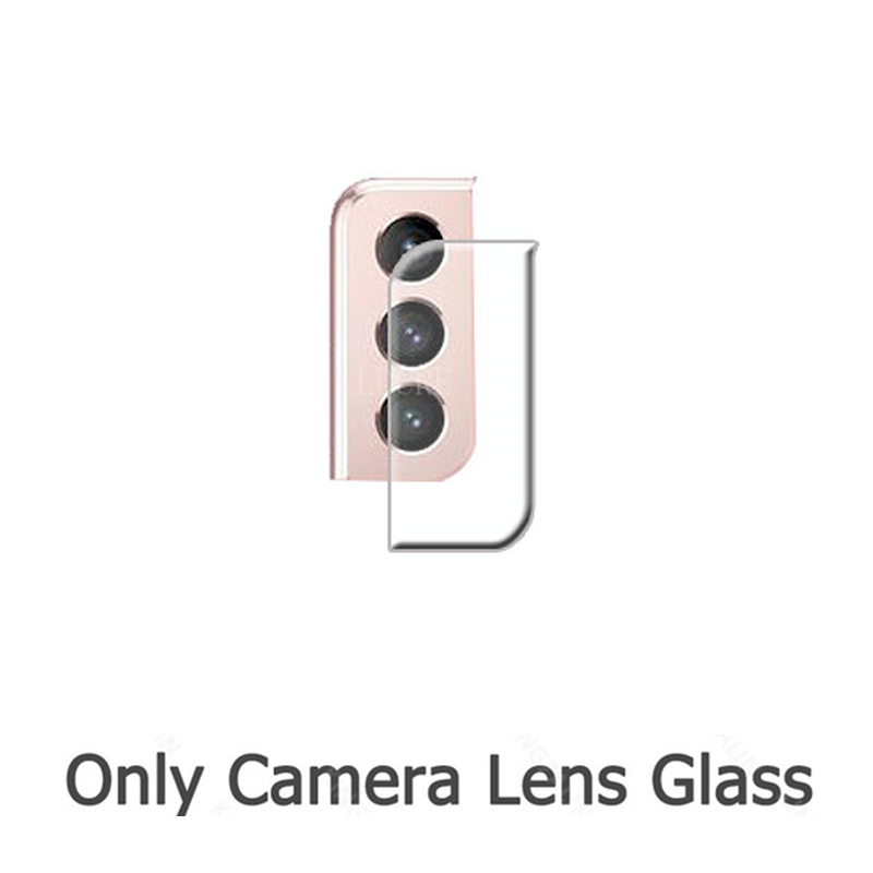 Kính Cường Lực Bảo Vệ Camera Cho Samsung Galaxy S21 Ultra Fe S21Plus S20Ultra S20 Plus