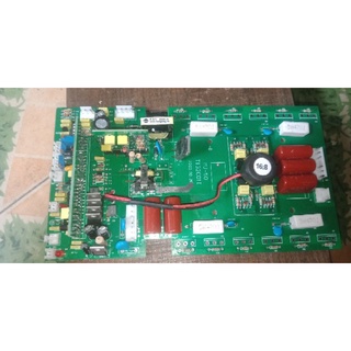 Bo công suất máy hàn 12 mosfet..ko mosfet