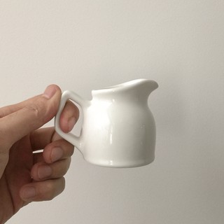 Bình rót sữa