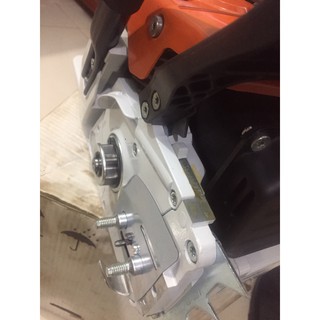 Máy cưa xích STIHL MS381 (MS-381)
