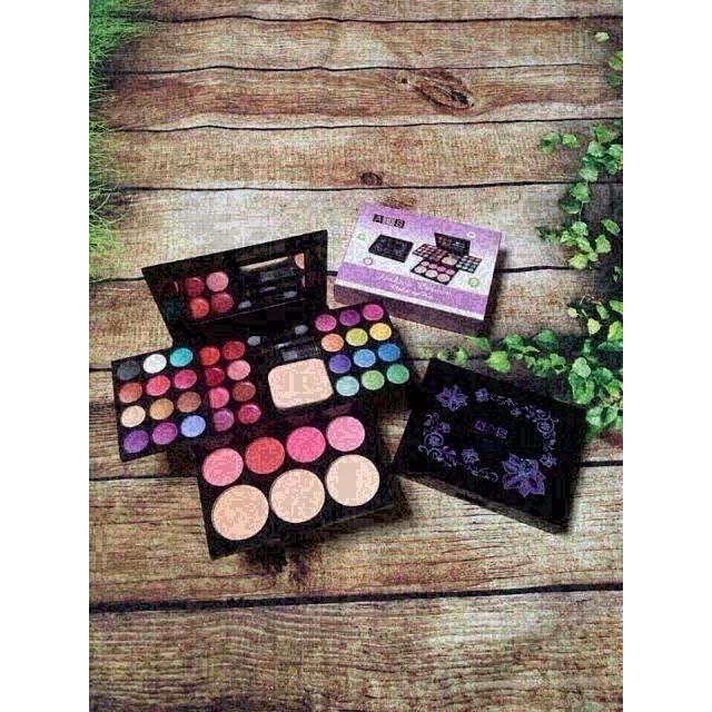 Bộ trang điểm ADS 5in1 | BigBuy360 - bigbuy360.vn