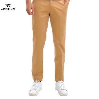 Quần kaki nam Aristino AKK001S7
