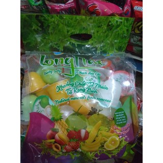 Thạch rau câu long Hải 910g