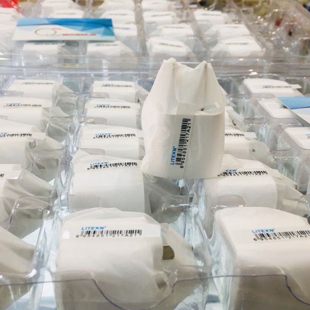 Cốc sạc A21 dành cho iphone (Loại tốt)