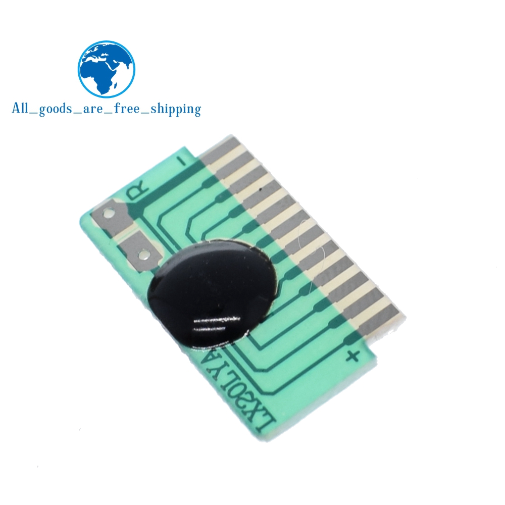Mô Đun Ghi Âm Giọng Nói Tzt Lx20Lya Isd1820 10s 20s 20secs