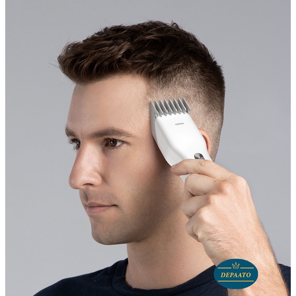 Tông Đơ Cắt Tóc Xiao Enchen Boost - Tông Đơ Cắt Tóc Enchen Boost