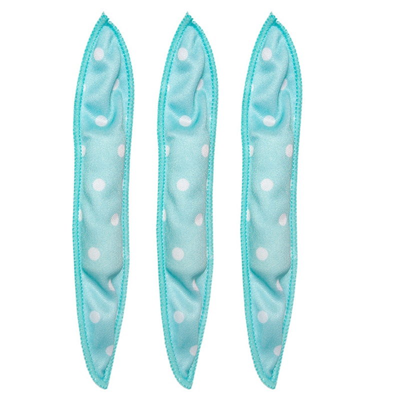 Máy Uốn Tóc Xoăn Không Dùng Nhiệt Tiện Dụng