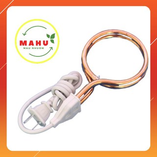 Combo 3 sục điện đun nước MaHu (siêu tốc)