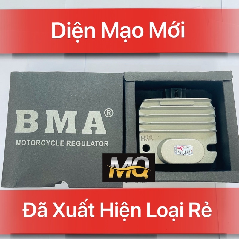 SẠC ĐỘ SHILAN KO CẦN ĐẤU ĐIỆN Nạp BMA