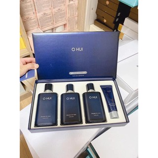 Set Ohui dưỡng da dành cho nam giới- OHUI FOR MEN