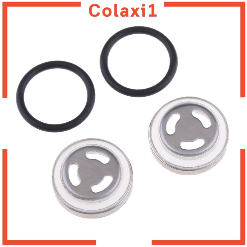 Bộ 4 Vòng Đệm Phanh 18mm Chuyên Dụng Cho Xe Mô Tô | BigBuy360 - bigbuy360.vn