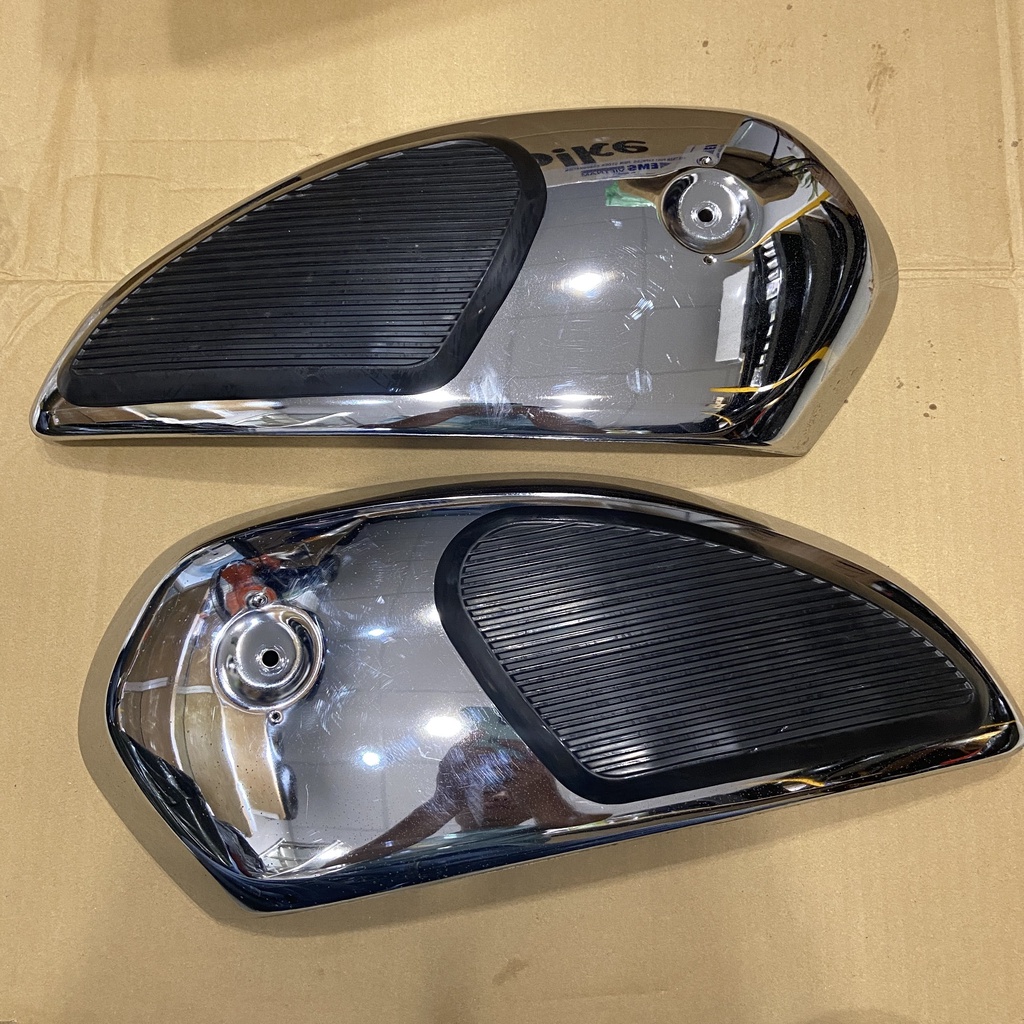 Cặp má xi bình xăng CD125