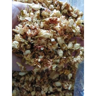 100g hoa nhài sấy khô