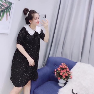 Váy xuông hot hit