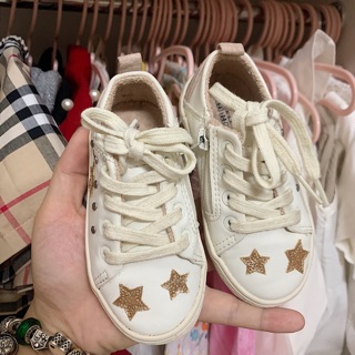 Giày Sneaker zara cho bé size 20
