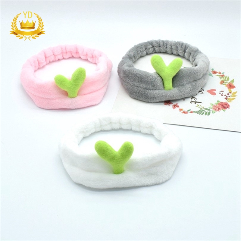 Cài Tóc Nữ Hình Cây Xương Rồng Đáng Yêu