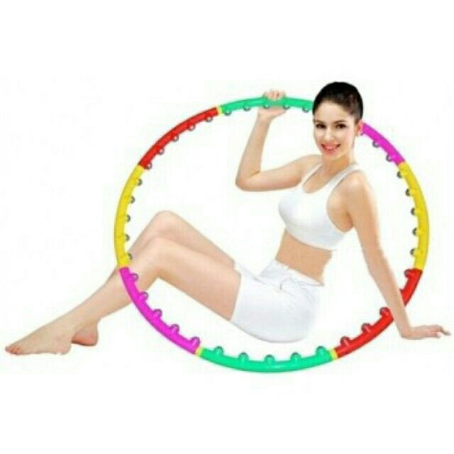 Vòng lắc eo