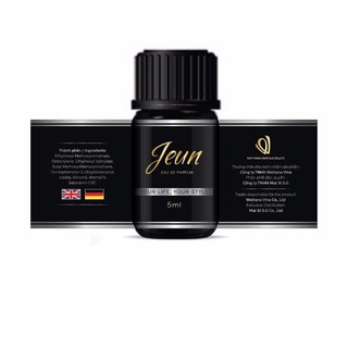 Combo Dung Dịch Vệ Sinh + Nước Hoa ifree