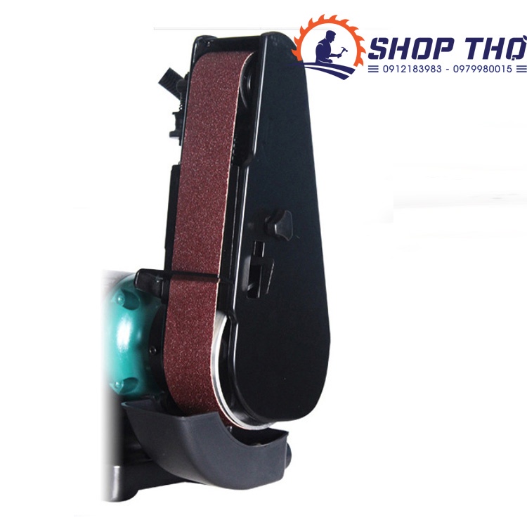 Máy mài, đánh bóng kim loại ALLWIN TLGS625