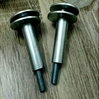 bộ ốc bắt yếm xe dream