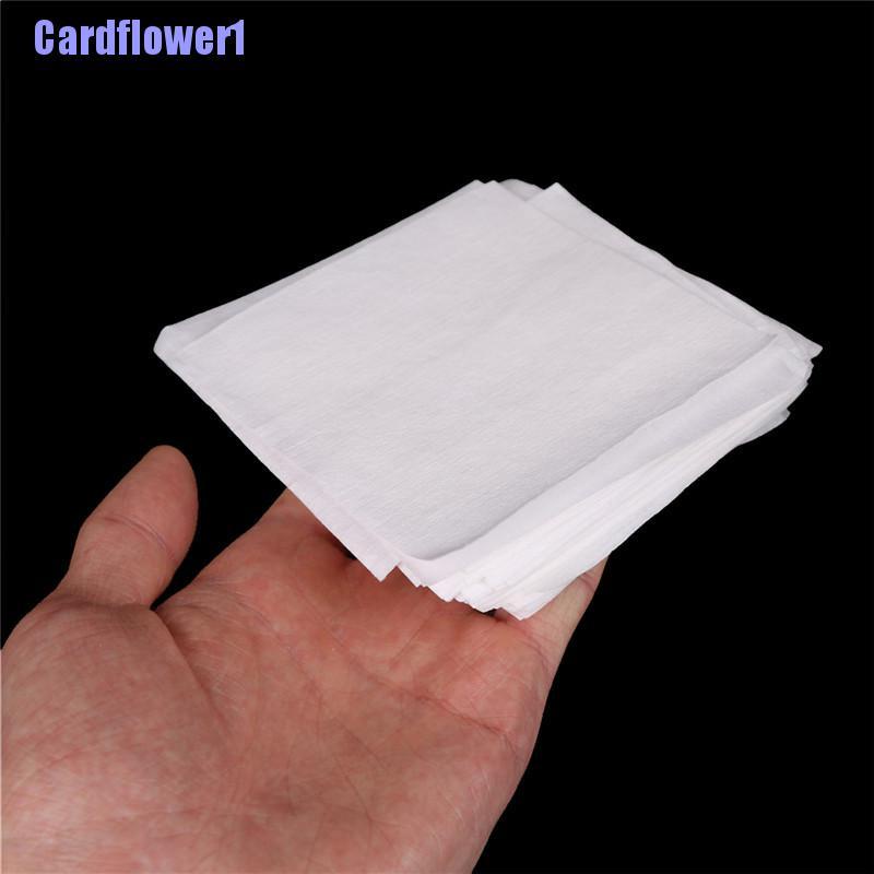 Set 50 Tấm Phủi Bụi Chống Tĩnh Điện Tiện Lợi