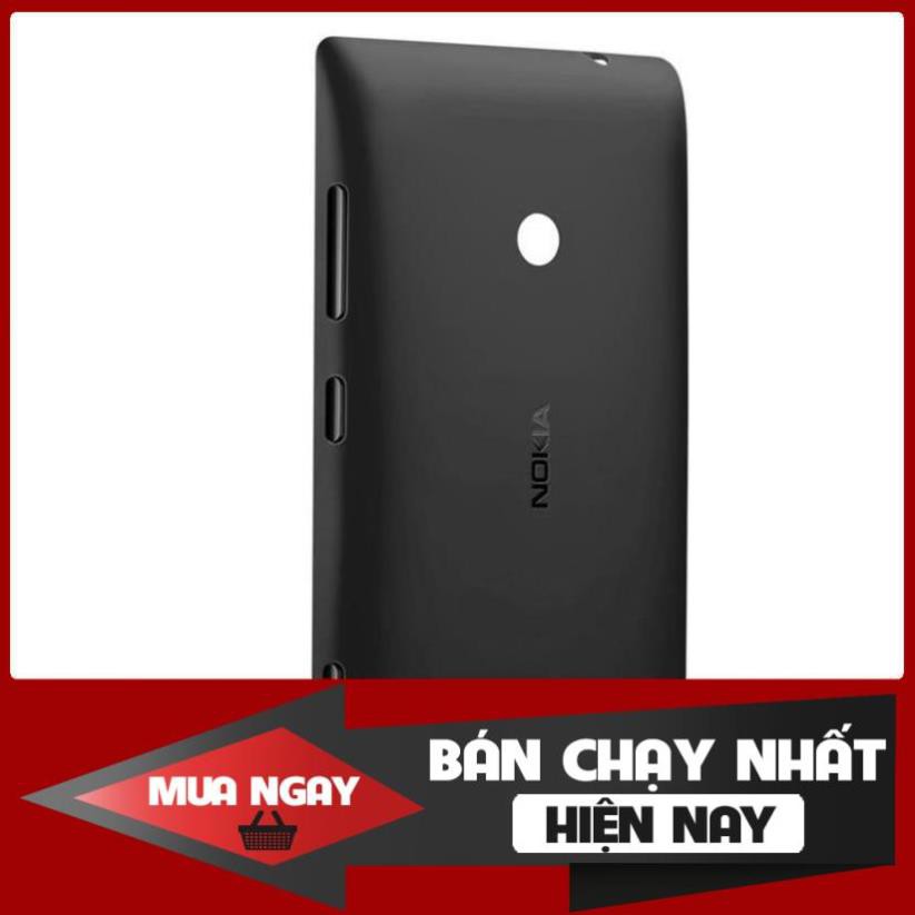 Free HOT Vỏ, nắp lưng, nắp đậy pin Nokia Lumia 520, Nokia Lumia 525