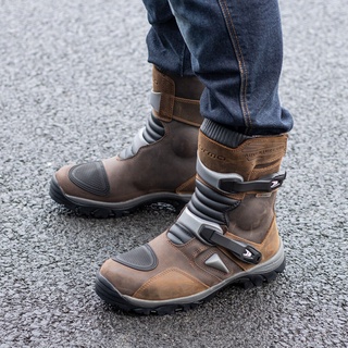 Giày Bảo Hộ Forma Adventure Low Boots BROWN (NÂU)
