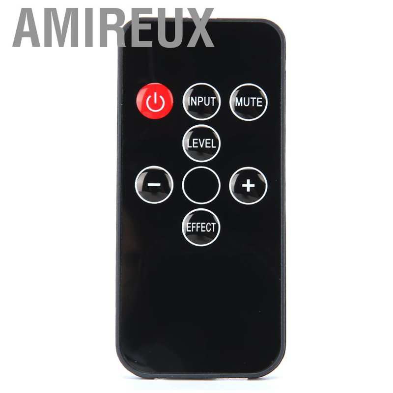 Computer Speaker Remote Control Replacement for Logitech Z906 Loudspeaker System