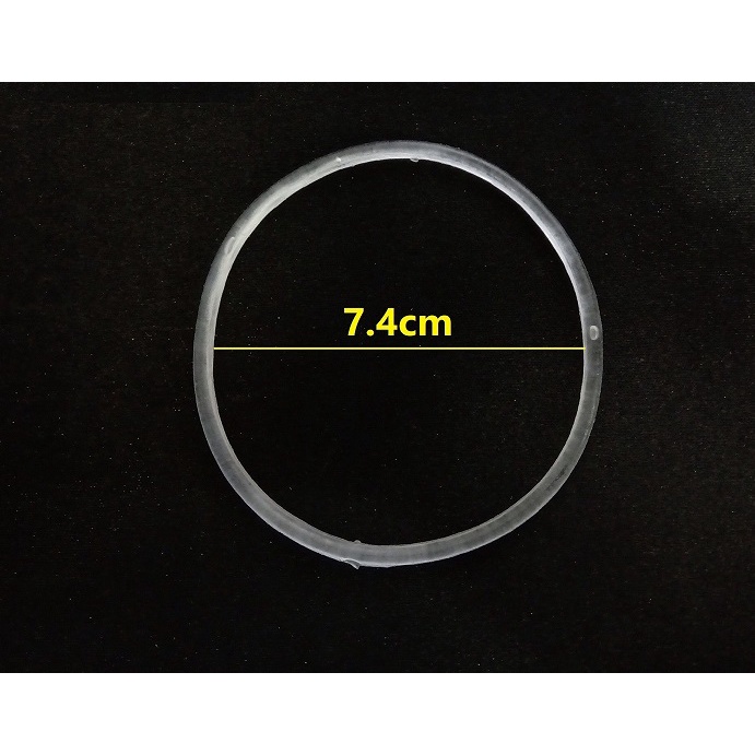 Phụ kiện máy xay Magic: Gioăng cao su cối máy xay