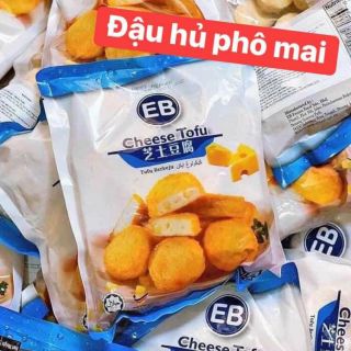 🧀Đậu hủ Phô mai 🧀  - Chính hãng EB Malaysia - HSD 2022