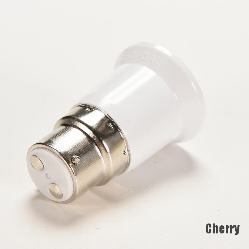 Đuôi đèn chuyển đổi từ BC B22 sang ES E27