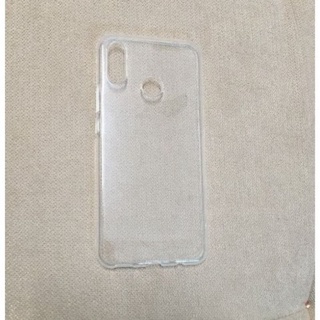 Ốp lưng silicon huawei nova 3i /nova 3e dẻo trong suốt loại tốt.