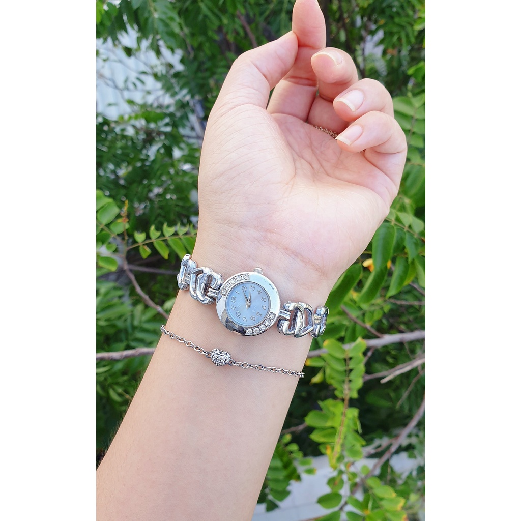 Đồng hồ Nhật hãng Seiko/Citizen dành cho nam và nữ