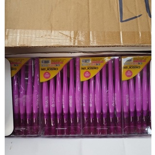 Bút kim cương cs-885- hộp 12 cái