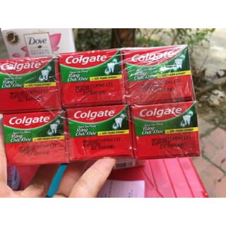 kem đánh răng Colgate ngừa sâu răng